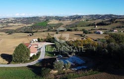 Montegiorgio, Fermo