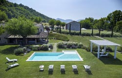 Cagli, Marche 61043