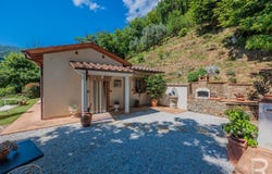 Camaiore, Tuscany 55041