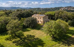 Pomarance, Tuscany 56044