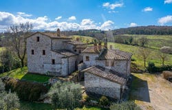 Perugia, Umbria
