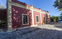 Francavilla Fontana, Apulia 72021