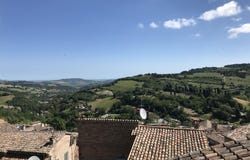 Urbino, Marche 61029