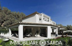 Budoni, Sardinia 08020