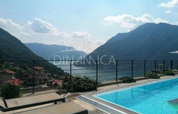 Nesso, Lombardy 22020