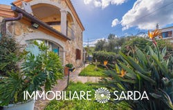 San Teodoro, Sardinia 08020
