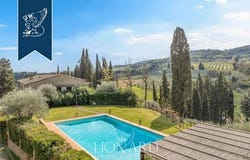 San Gimignano, Siena