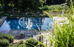 Santa Fiora, Tuscany 58037