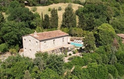 Le badie, Tuscany 56040