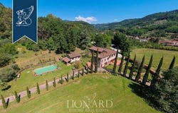 Lucca, Lucca