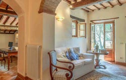 Cortona, Tuscany 52044