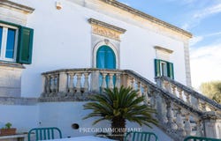 Ostuni, Apulia 72017
