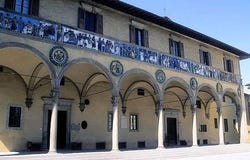 Pistoia, Tuscany 51100