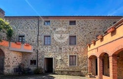 Cortona, Arezzo