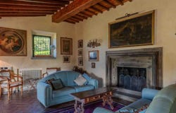 Fiesole, Tuscany 50014