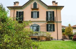 Leggiuno, Lombardy 21038