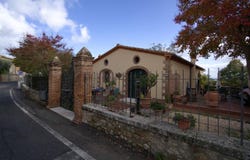 Murlo, Tuscany 53016