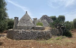 Ceglie Messapica, Apulia 72013