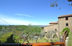 Bucine, Tuscany 52020