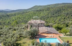 Piegaro, Perugia