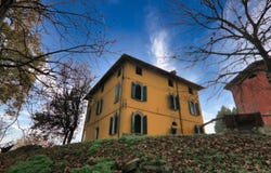 Castelvetro di Modena, Emilia Romagna 41014