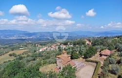 Reggello, Firenze