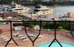Porto Cervo, Sardinia 07021