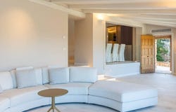 Porto Cervo, Sardinia 07021