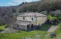 Sarteano, Siena