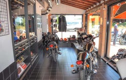 Grosseto, Tuscany 58100