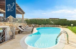 San Teodoro, Sassari