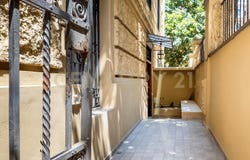 Via Rubicone, 40, Roma, Lazio 00198