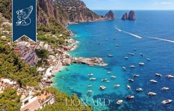 Capri, Napoli
