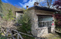 Borgo Pace, Marche 61040