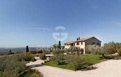 Assisi, Perugia