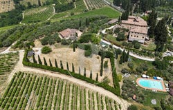 San Gimignano, Tuscany 53037