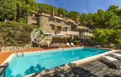 Monte Argentario, Tuscany 58019