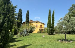 Chiusi, Tuscany 53043