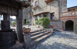 Passignano sul Trasimeno, Perugia