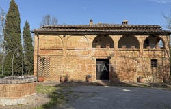 Buonconvento, Tuscany 53022