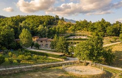 Reggello, Tuscany 50060