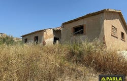 Butera, Butera, Sicily 93011