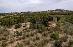 Asciano, Tuscany 53041