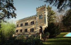Impruneta, Tuscany 50023