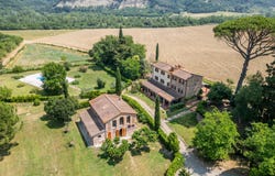 Via Volterrana, Terricciola, Tuscany 56020