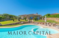 Palau, Sardinia 07020