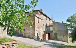Castiglione Del Lago, Umbria