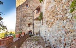 Ficulle, Terni