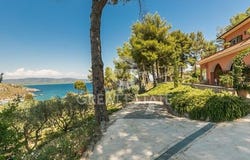 Monte Argentario, Grosseto