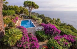 Monte Argentario, Grosseto